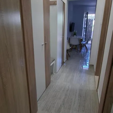 Guest house Josip&stella 3*