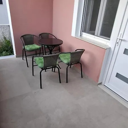 Guest house Josip&stella