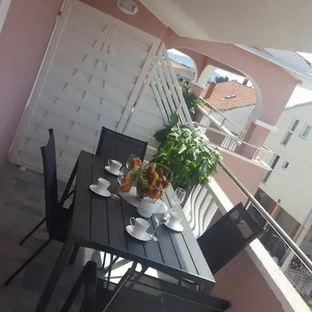 Guest house Josip&stella