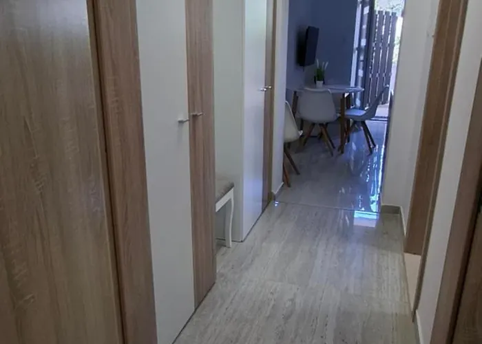 Guest house Josip&stella 3*