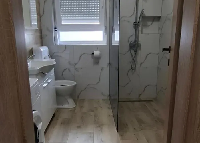 Josip&stella Guest house 3*