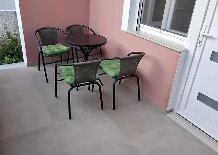 Guest house Josip&stella