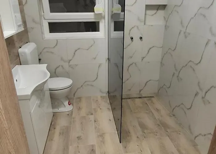 Josip&stella 3* Zadar