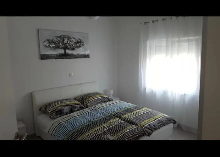 Guest house Josip&stella