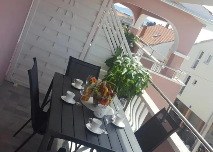 Guest house Josip&stella